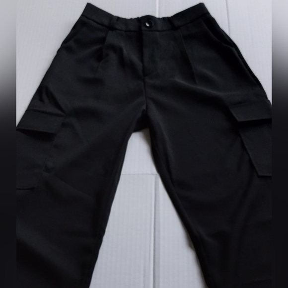 Cargo Pants - Picture 2 of 12
